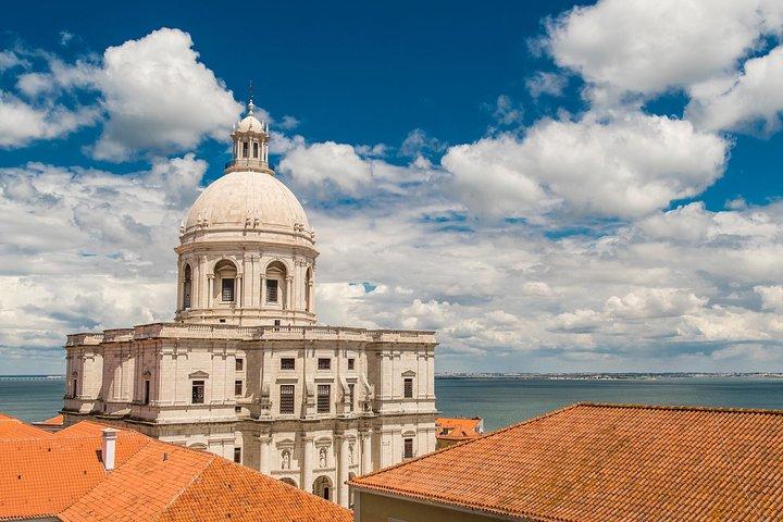 Lisbon Photography Masterclass - Privat fotolektion