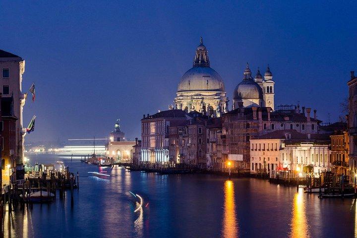 Venice Photography Masterclass - Aula particular de fotografia