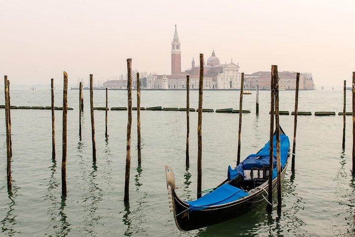 Clase magistral de fotografía en Venecia - Clase particular de fotografía