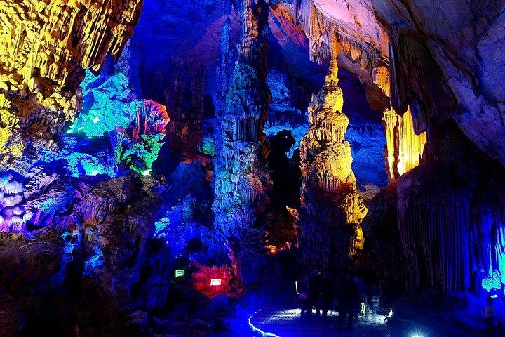 All Inclusive City destaca excursão particular em Guilin