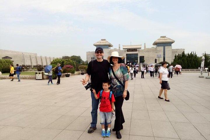 Visite privée de 2 jours de Xian Essence