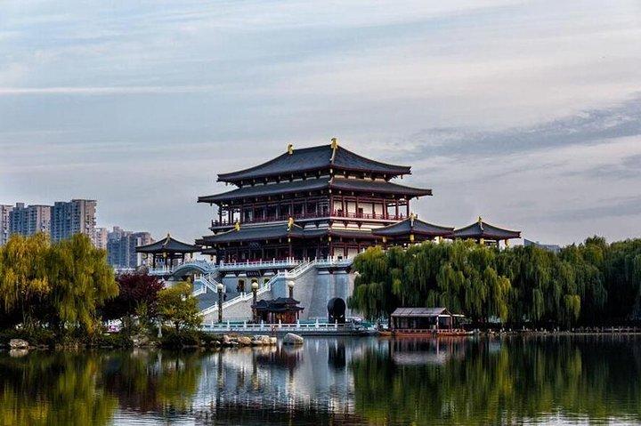 Xian Dynasty Trip: Oplev det velstående Tang-dynasti