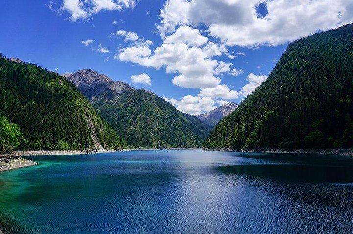 3-Day All Inclusive Jiuzhaigou e Huanglong Tour di gruppo di lingua cinese