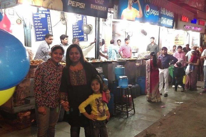 Recorrido a pie de Agra