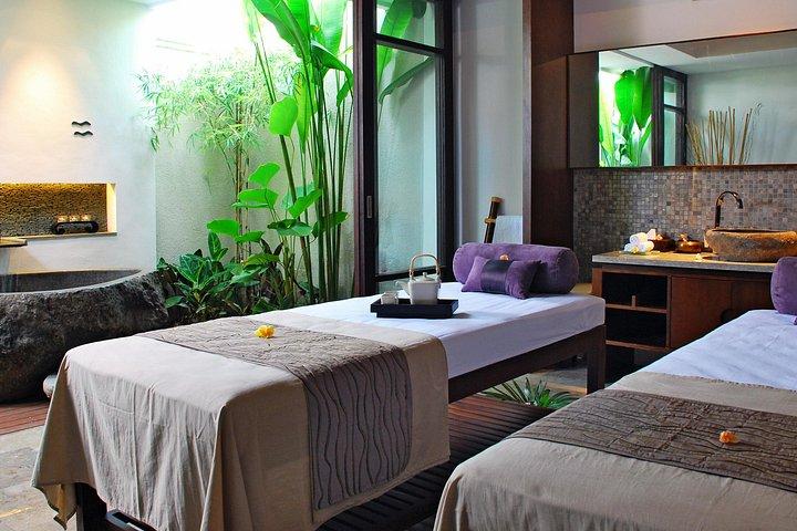 TULA Wellness Royal Chinese Empress Ritual