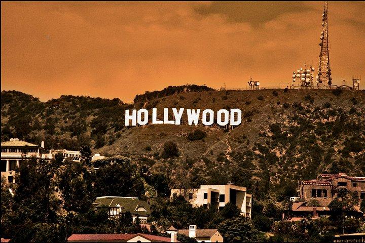 Privat sightseeingtur i Beverly Hills