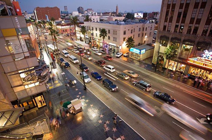 Privat sightseeingtur i Beverly Hills