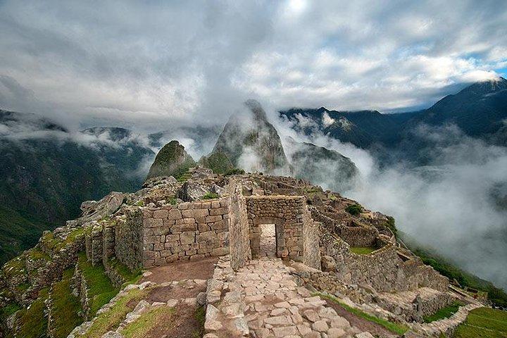 6-dages kulturtur til Machu Picchu