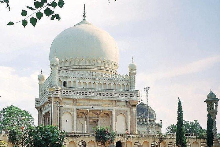 Excursion d'une journée à Hyderabad