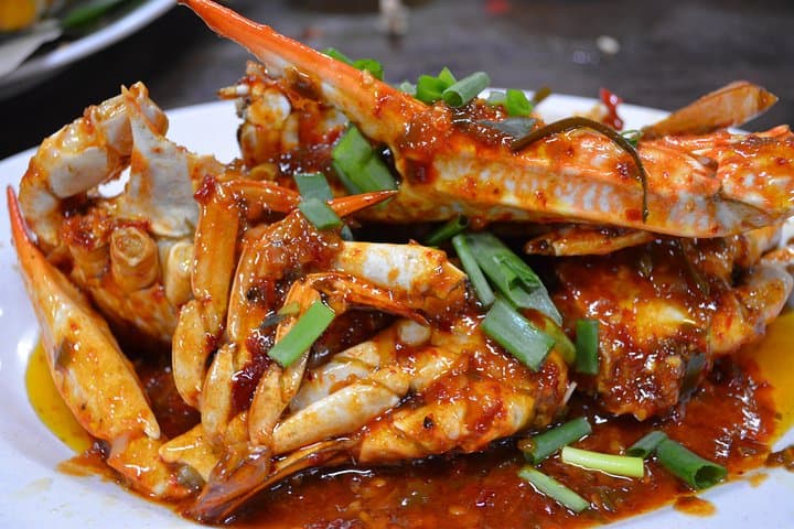 Enchanting Evening Firefly River and Seafood Tour, Selangor