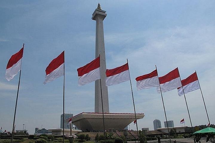 Autentic Full Day Colonial Jakarta Heritage Trail Tour