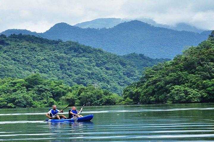 Ba Be lake 2 giorni 1 notte incluso il kayak