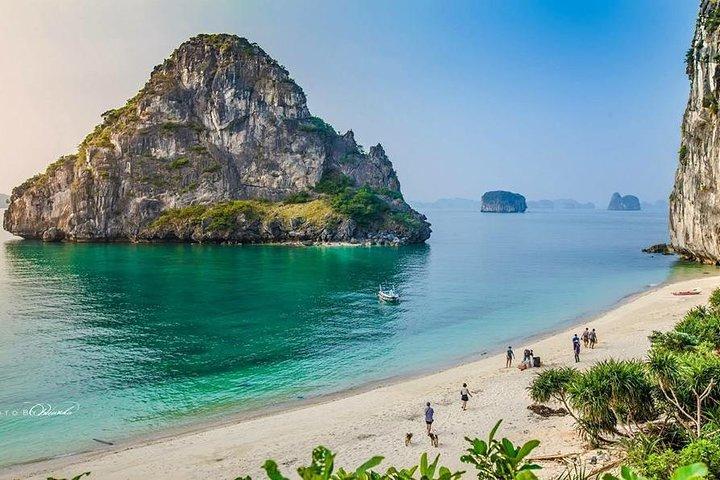 Vietnam Express Southbound 10 giorni