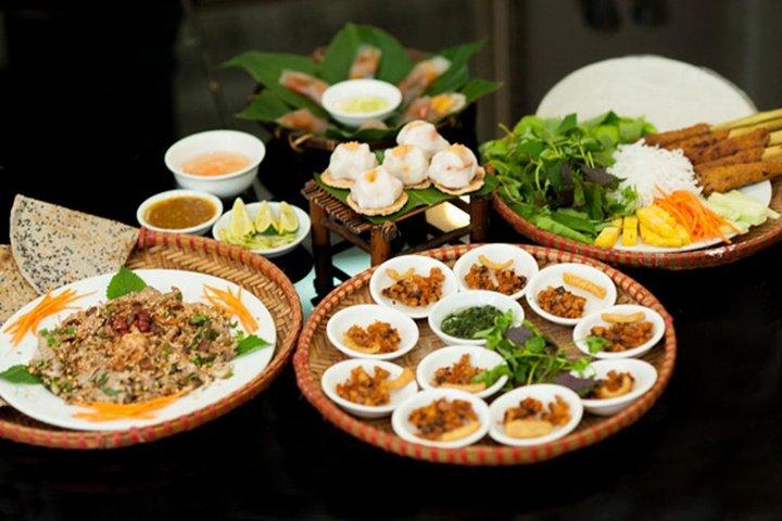 Hue Cuisine & Culture : Der hungrige Cyclo