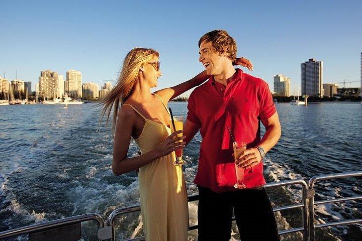 Surfers Paradise Sightseeing River Cruises