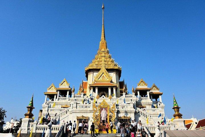 Het beste van Bangkok