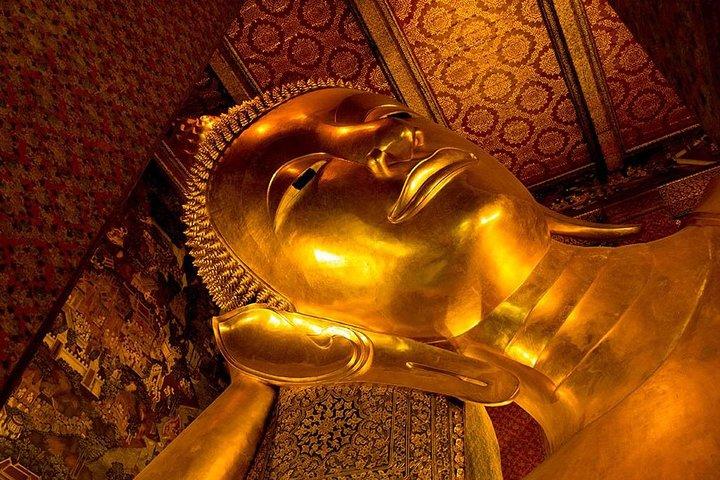 Het beste van Bangkok