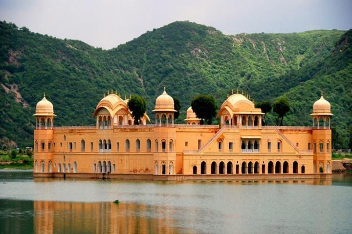 Tour privato: visita turistica di Jaipur con ingresso al monumento