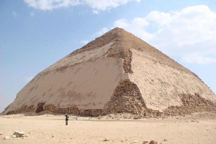 4 Tage Kairo Private Tour nach Gizeh und Kairo