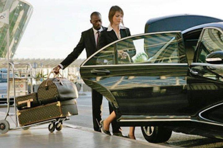 Traslado privado do aeroporto de Sharm el Sheikh