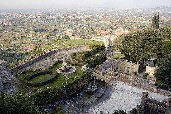 Tour Tivoli
