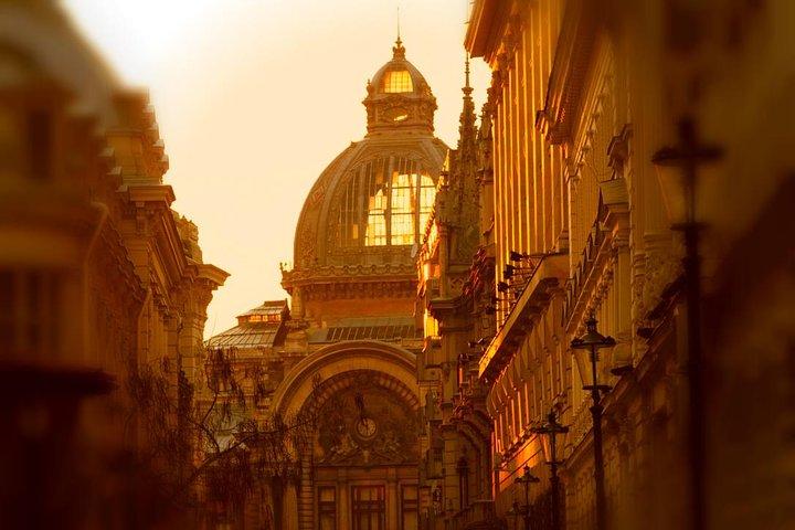 Tour privato di un'intera giornata a Bucarest