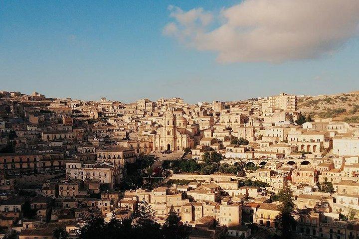 Commissario Montalbano-dagtour