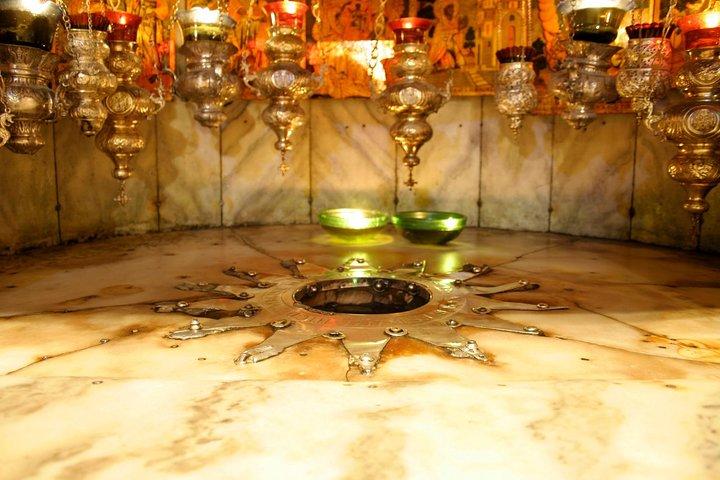 イスラエル聖地クリスチャンツアーパッケージ7日間 - プライベートツアーパッケージ