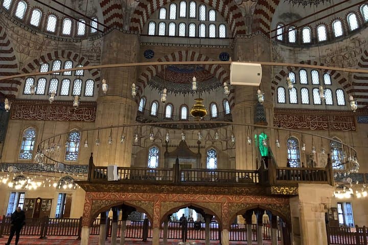 1 or 2 Day Private Istanbul Guided Tour