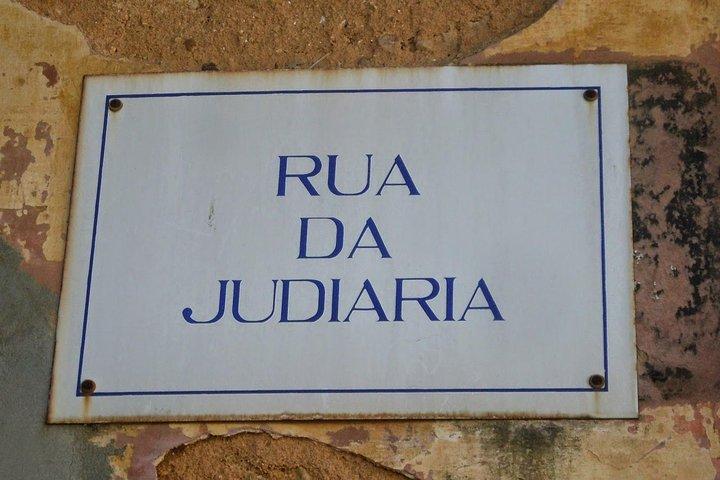 Lisbon Jewish Heritage Private Tour
