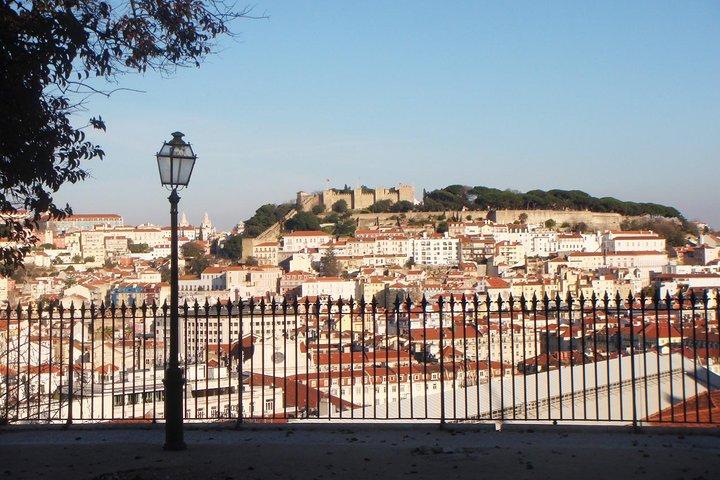 Best of Lisbon Tour met kleine groepen