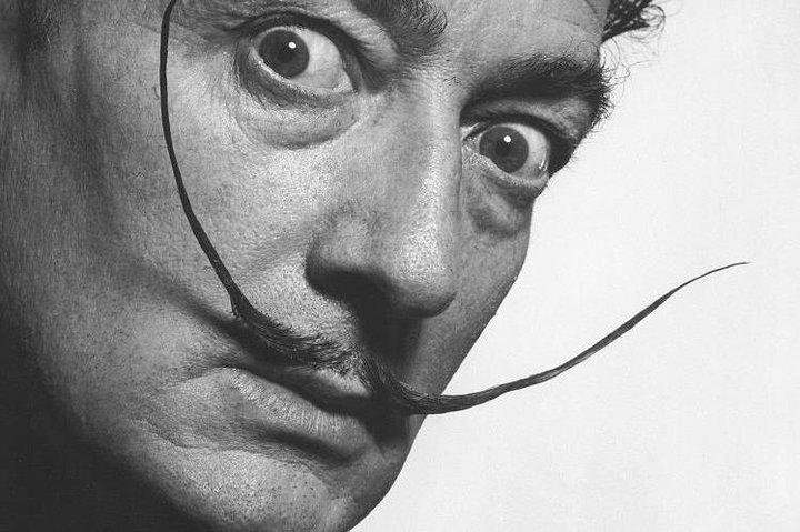 Dalí 2 Museums, Figueres e House of Portlligat piccolo gruppo di Girona