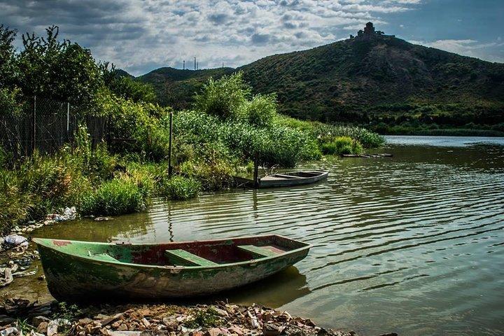 Klassisk tur til Mtskheta fra Tbilisi