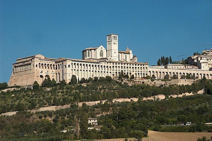 Assisi and Orvieto from Rome: Enjoy a Day in Umbria, Private Tour