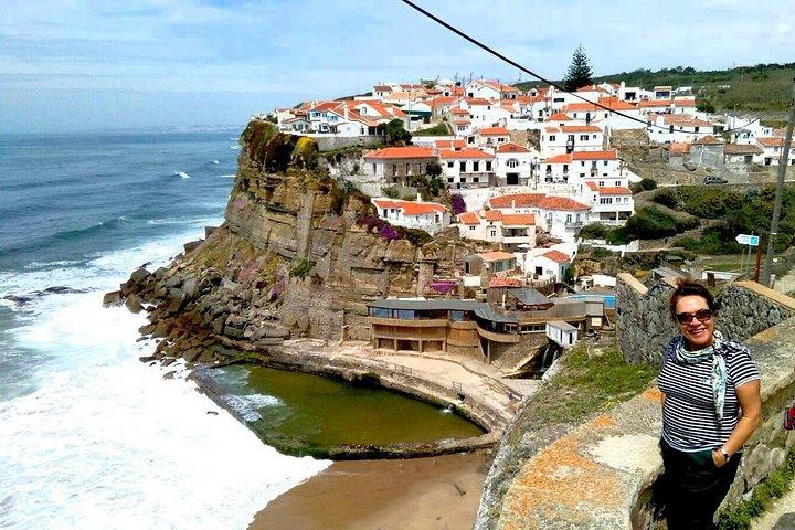 Sintra Private Tour from Lisbon