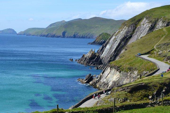 Luxe 'Luck of the Irish' Tour - 4-daagse tour