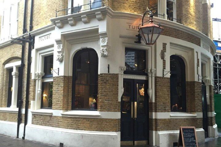 The Notting Hill, Bridget Jones, Love Actually e Four Weddings Tour of London