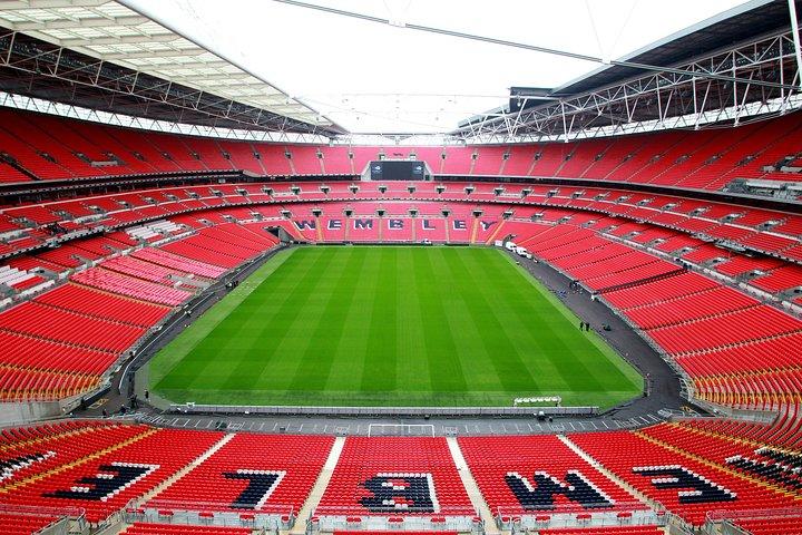 Tour privé des sites sportifs emblématiques de Londres - Wembley - Wimbledon - Lords