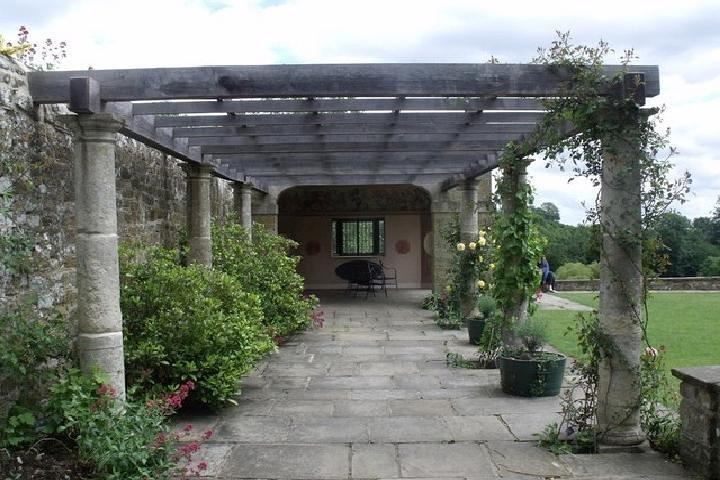 Tour Privado: Chartwell House Tour de Londres