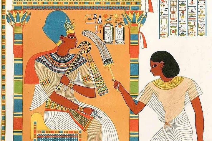 Splendid Day Tour to Esna temple, El-kab & Gebel El-Silsila from Luxor
