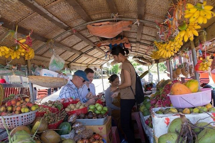 Cai Be Vinh Long & Kochkurs 1 Tag Private Tour