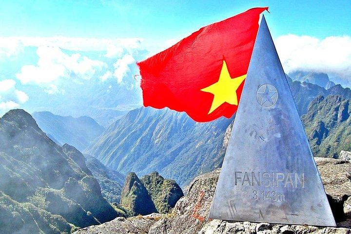 Sapa Trek 3 jours 3 nuits en petit groupe - Homestay and Hotel from Hanoi