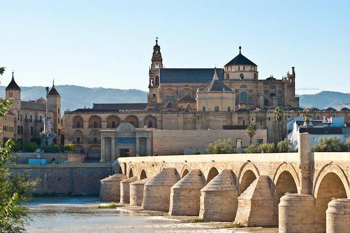 Tour privado de 3 horas a pie por Córdoba con guía turístico oficial