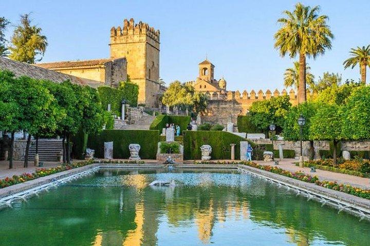 Tour privado de 3 horas a pie por Córdoba con guía turístico oficial