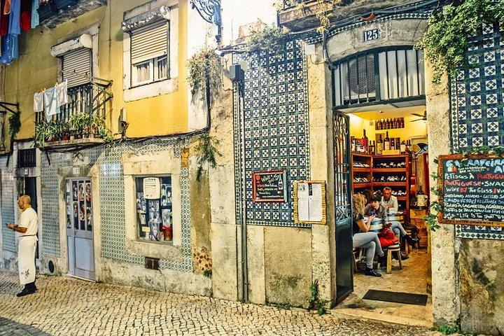 Lisbon Private Transfer van het centrum van Lissabon naar de luchthaven van Lissabon