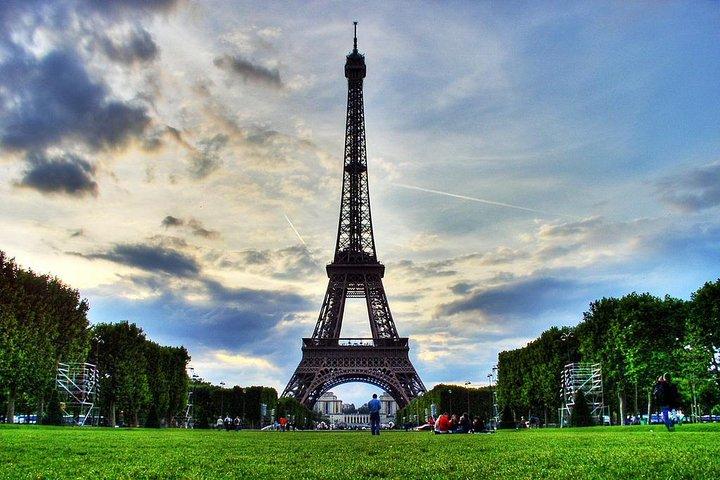 Paris Private Walking Tour med en lokal