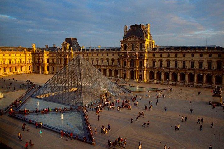 Paris Private Walking Tour med en lokal