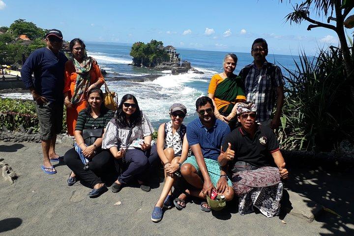 Bali Tanah Lot＆Uluwatu Temple Tourパッケージのベスト