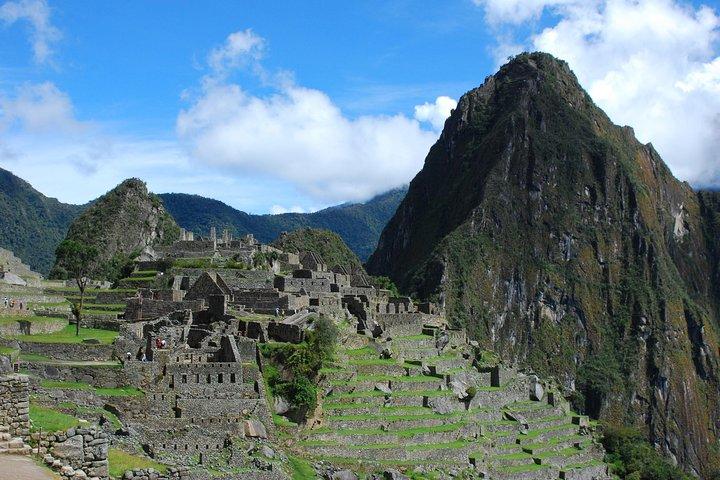 2 giorni di visita alla Sacred Valley e al Machu Picchu