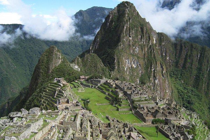 Privat Machu Picchu Exploration fra Cusco